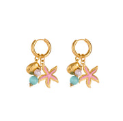Bubble Bay Earring - MeOcean